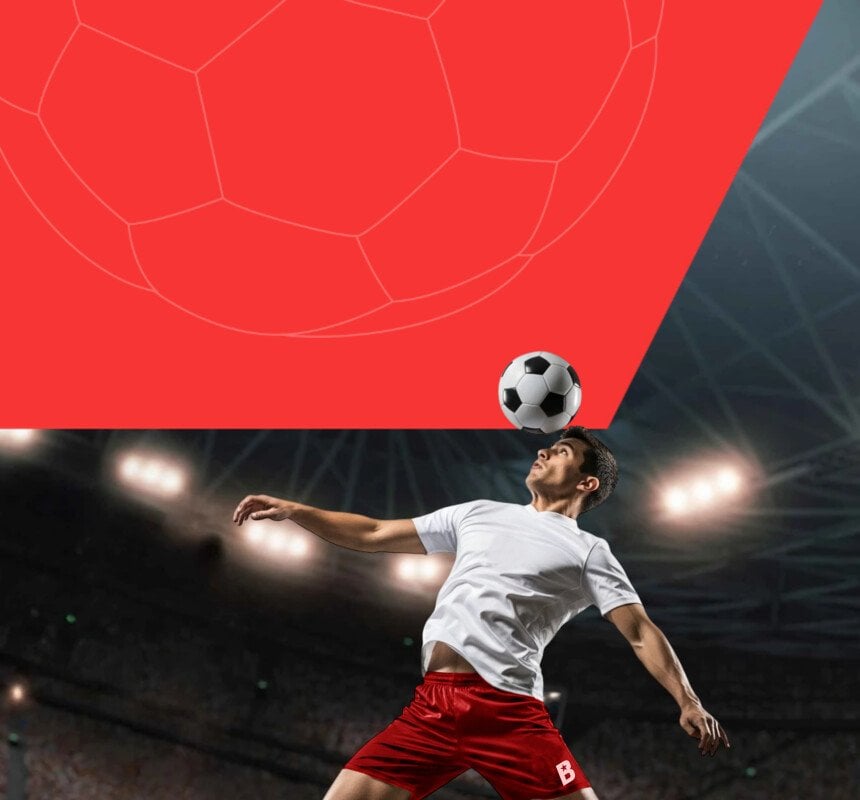 Football Champions League Playoffs promotional image