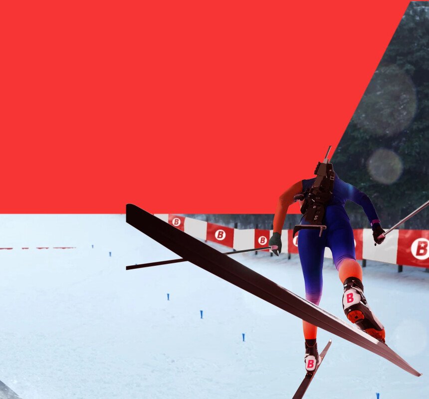 Visual promozionale per scommesse sportive